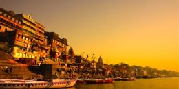 Varanasi Taxi Service